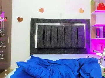 Chaturbate Live Porn of nicol_trans