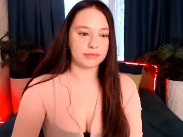Chaturbate Live Sex Cam of pureledy