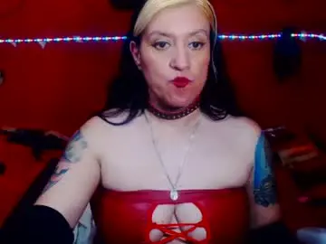 Chaturbate Nude Webcam of randymaturex01