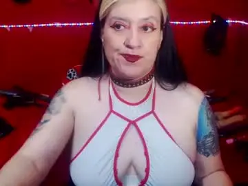 Chaturbate Sex Chat of randymaturex01
