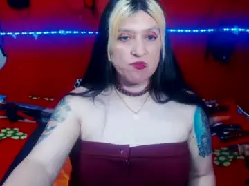 Chaturbate Adult Webcams of randymaturex01
