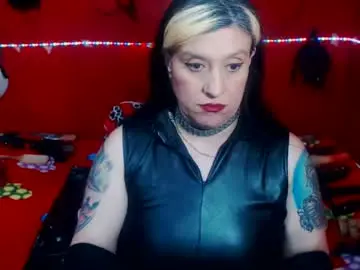 Chaturbate Nude Webcam of randymaturex01