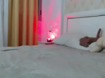 Chaturbate Sex Cam of redheadxxl