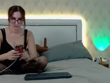 Chaturbate Live Sex of redheadxxl