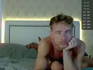 Chaturbate Adult Webcam of redheadxxl
