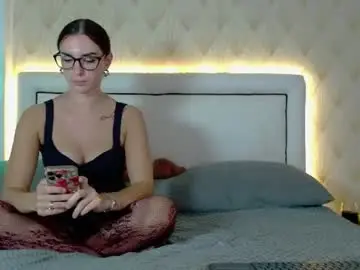 Chaturbate Sex Cam of redheadxxl