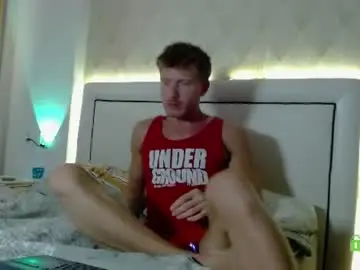 Chaturbate Nude Webcam of redheadxxl