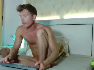 Chaturbate Private Sex Chat of redheadxxl