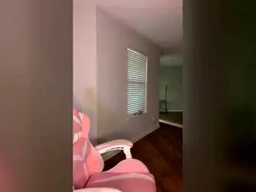 Chaturbate Sex Cam of samanthaporsha