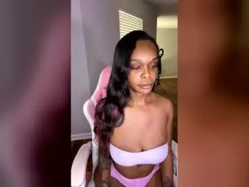 Chaturbate Adult Webcam of samanthaporsha