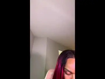 Chaturbate Adult Webcams of samanthaporsha