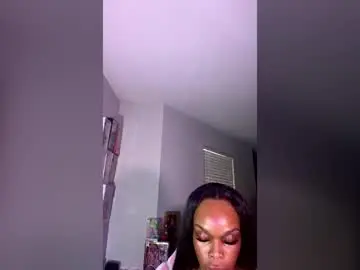 Chaturbate Live Sex of samanthaporsha