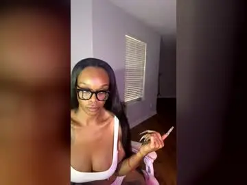 Chaturbate Free Porn Cam of samanthaporsha