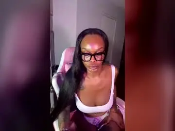 Chaturbate Adult Webcam of samanthaporsha