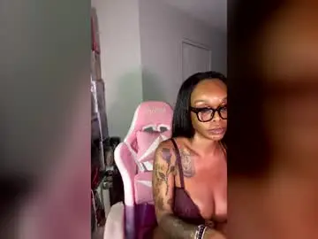 Chaturbate Live Sex of samanthaporsha