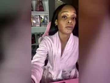 Chaturbate Live Sex Cam of samanthaporsha
