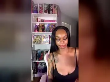 Chaturbate Adult Video Chat of samanthaporsha