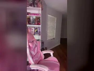 Chaturbate Nude Webcam of samanthaporsha