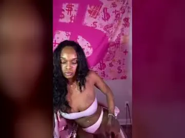 Chaturbate Adult Webcams of samanthaporsha