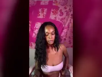 Chaturbate Adult Video Chat of samanthaporsha