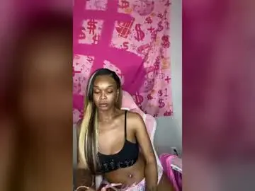 Chaturbate Live Sex of samanthaporsha