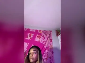 Chaturbate Live Sex of samanthaporsha
