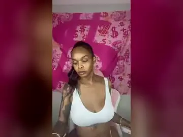 Chaturbate Live Sex Cam of samanthaporsha