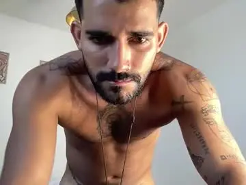 Chaturbate Adult Webcam of sexyasaf1018