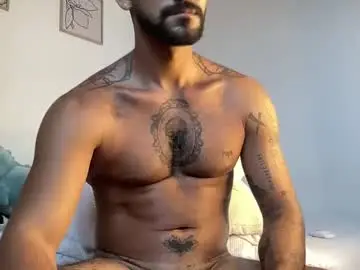 Chaturbate Free Porn Cam of sexyasaf1018