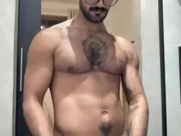 Chaturbate Free Porn Cam of sexyasaf1018
