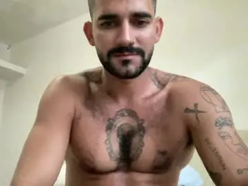 Chaturbate Sex Chat of sexyasaf1018