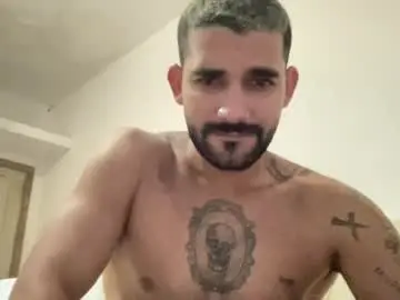 Chaturbate Sex Cam of sexyasaf1018