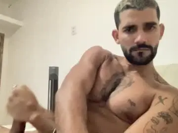 Chaturbate Private Sex Chat of sexyasaf1018