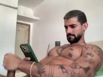 Chaturbate Adult Video Chat of sexyasaf1018