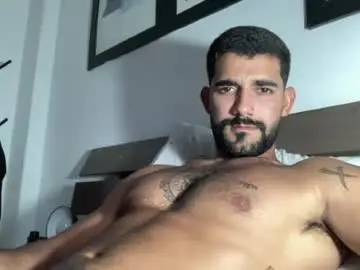 Chaturbate Free Live Porn of sexyasaf1018