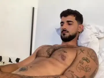 Chaturbate Sex Chat of sexyasaf1018
