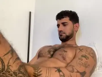 Chaturbate Live Porn of sexyasaf1018