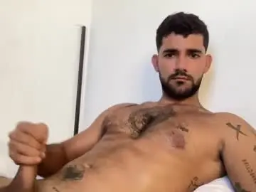 Chaturbate Live Porn of sexyasaf1018