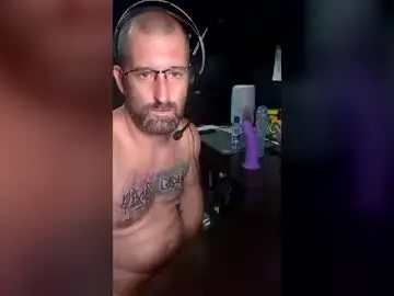 Chaturbate Watch Live Sex Cams of sexydaddy115851