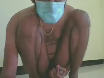 Chaturbate Free Porn Cam of shyamsundr619