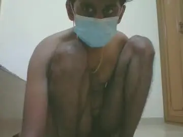 Chaturbate Nude Webcam of shyamsundr619