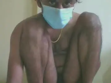 Chaturbate Sex Cam of shyamsundr619