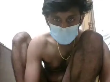 Chaturbate Live Sex Cam of shyamsundr619
