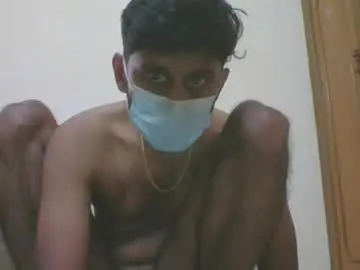 Chaturbate Sex Cam of shyamsundr619