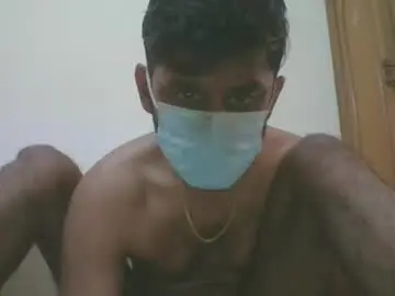 Chaturbate Live Porn of shyamsundr619