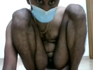 Chaturbate Live Sex of shyamsundr619