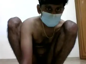 Chaturbate Private Sex Chat of shyamsundr619