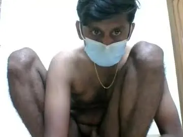 Chaturbate Live Sex Cam of shyamsundr619