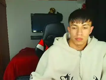 Chaturbate Sex Cam of strong_jackxxx