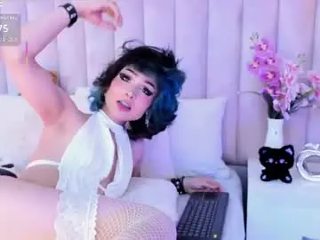 Chaturbate Live Sex Cam of tracy_lee_